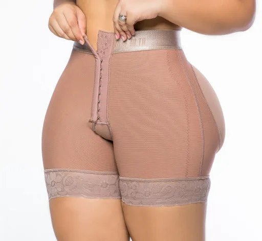 0512 Short Jade Fajas Gama Alta