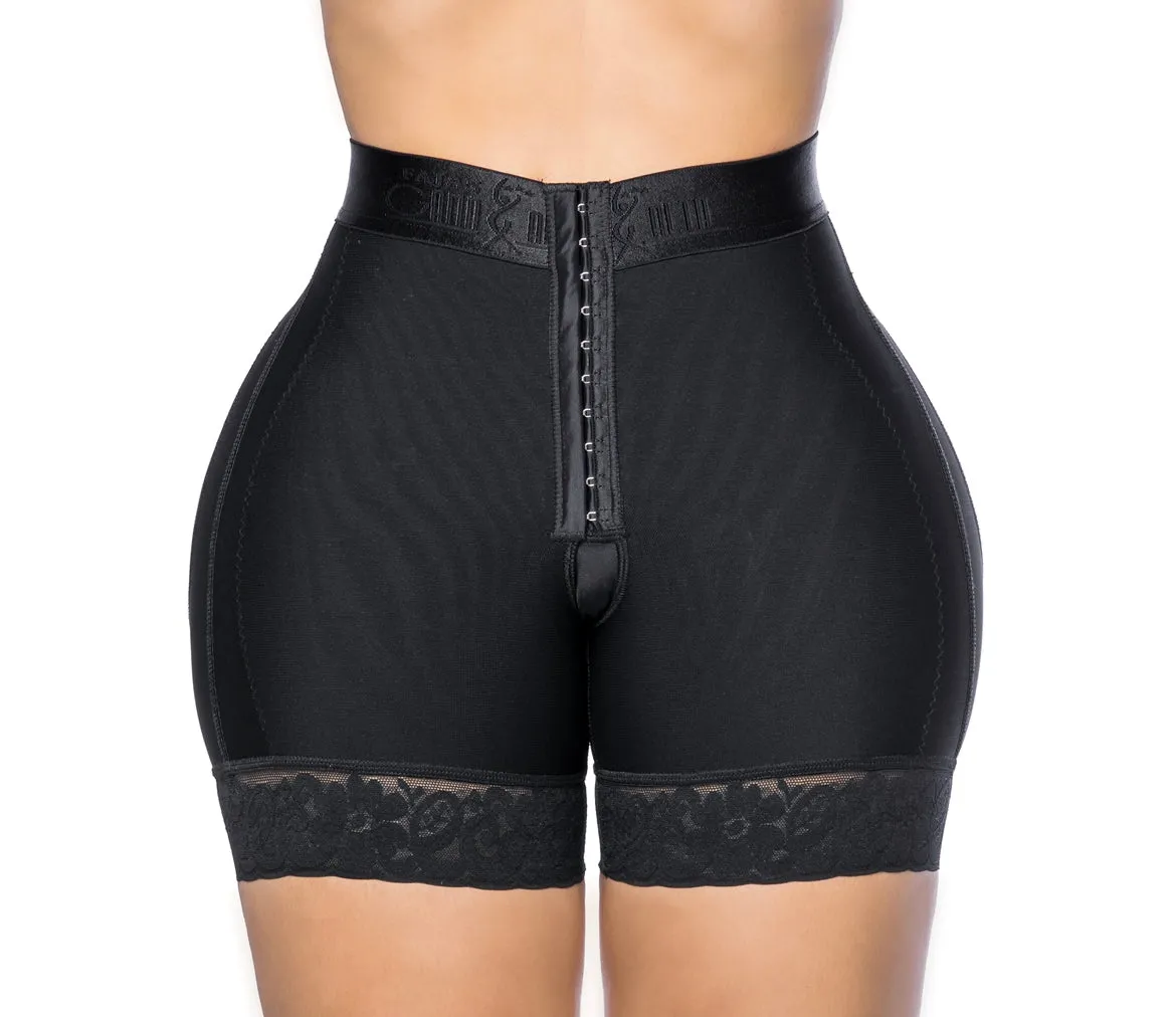 0512 Short Jade Fajas Gama Alta