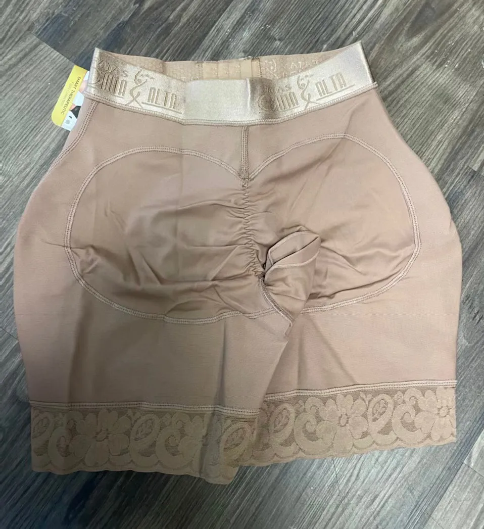 0512 Short Jade Fajas Gama Alta