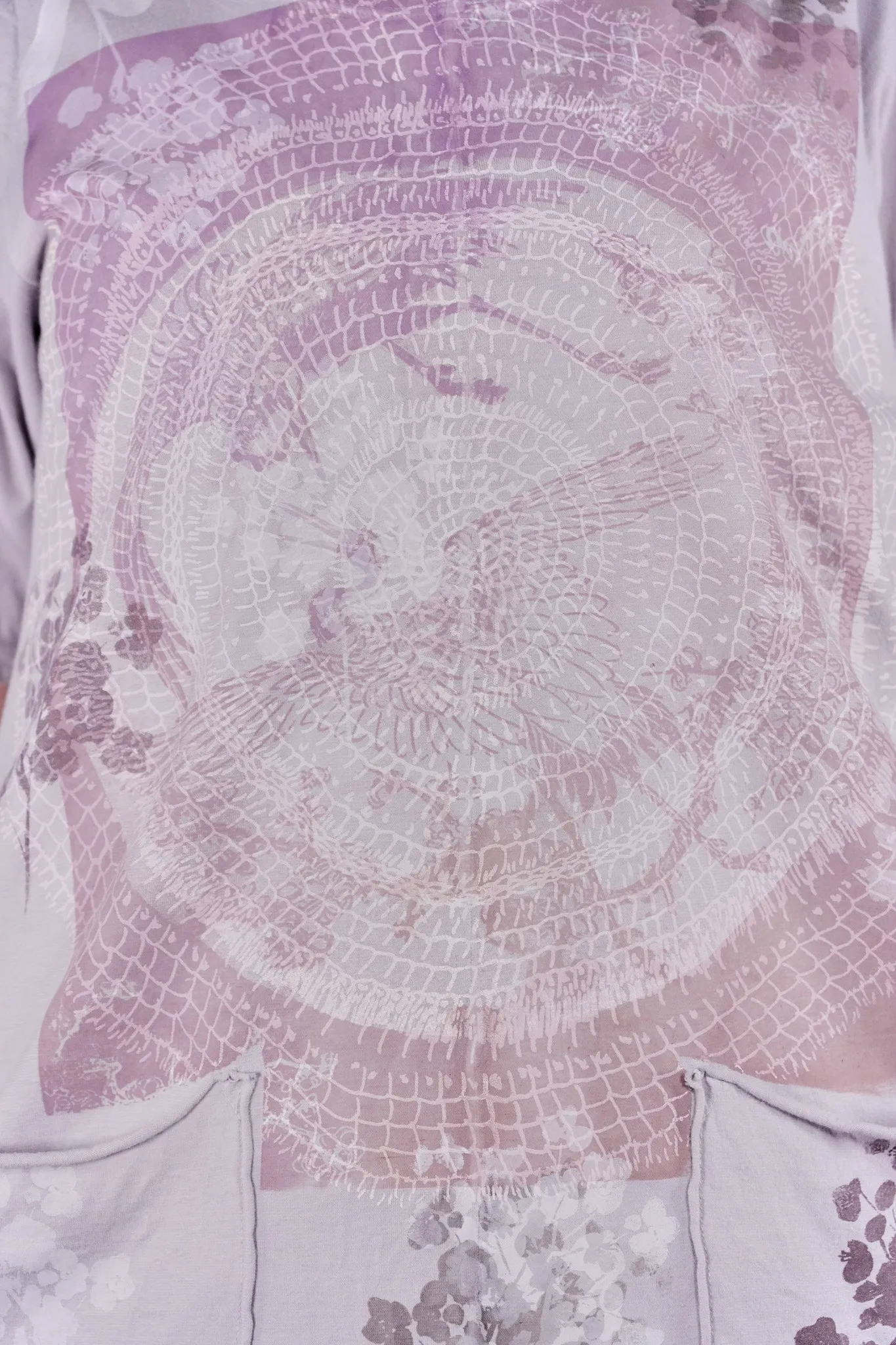 1618 Seedling Top Rice Paper-P