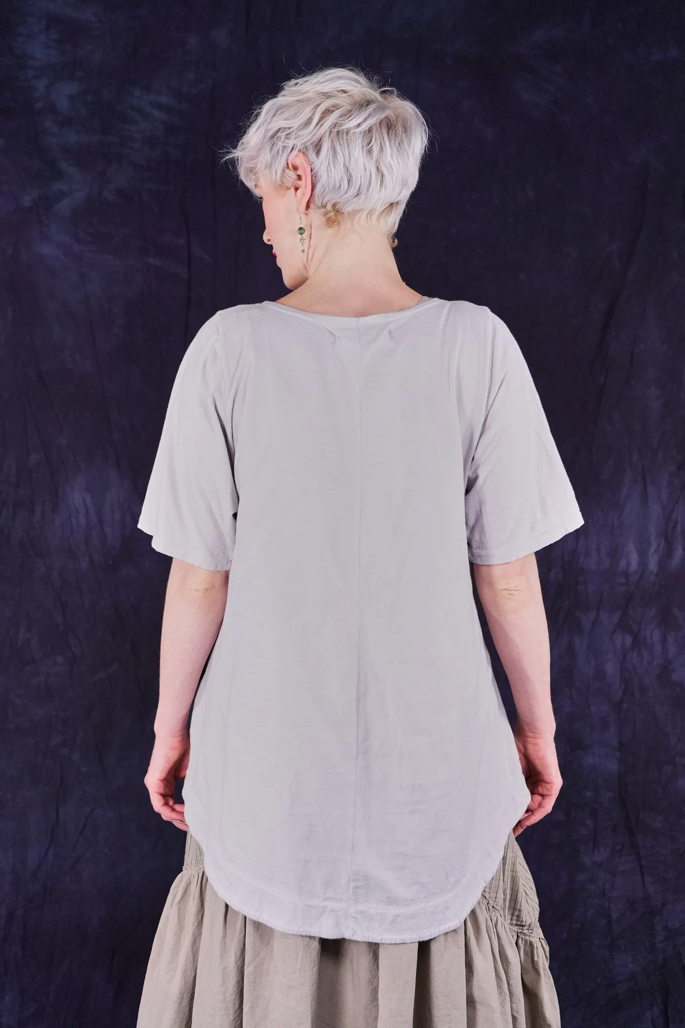 1618 Seedling Top Rice Paper-P