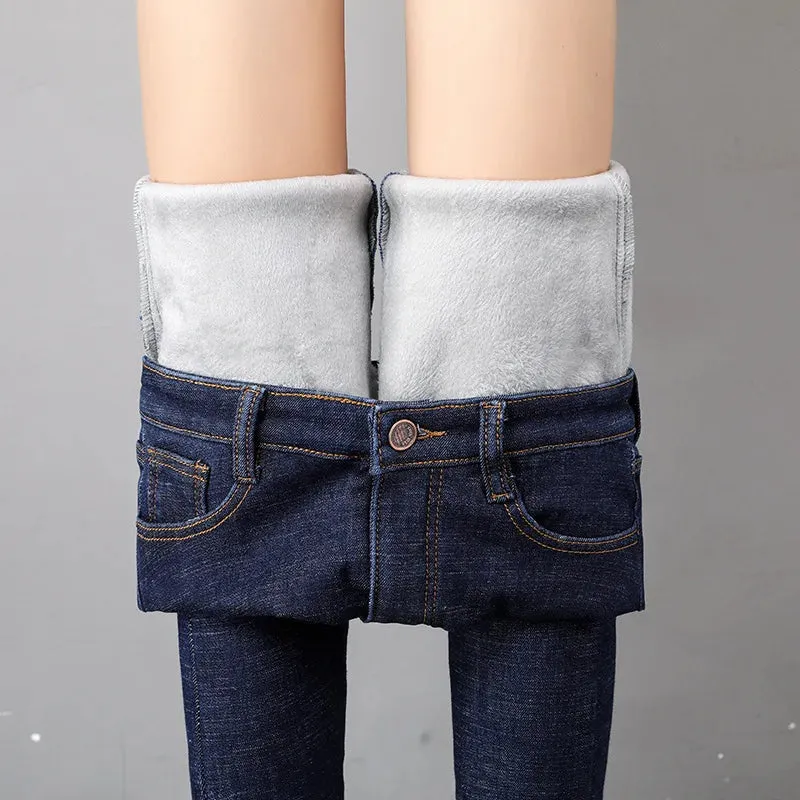 2023 Women’s Thermal Jeans