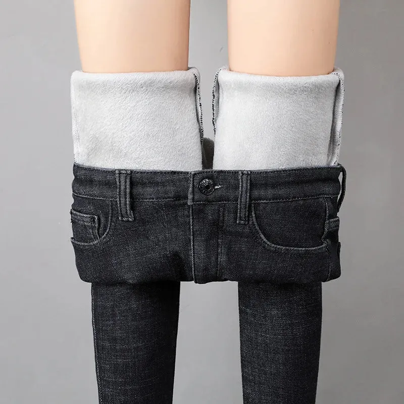 2023 Women’s Thermal Jeans