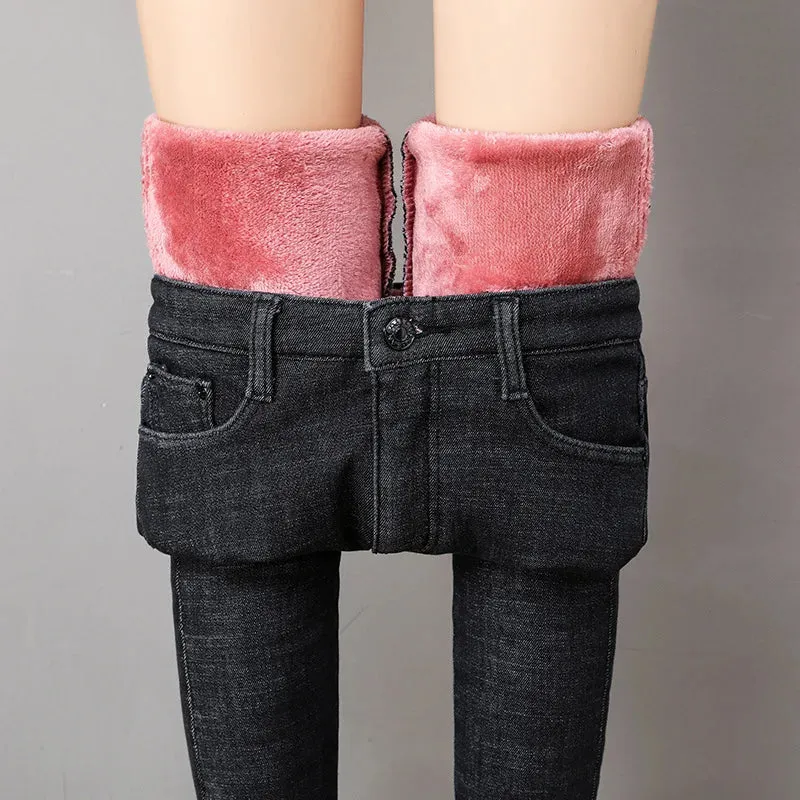 2023 Women’s Thermal Jeans