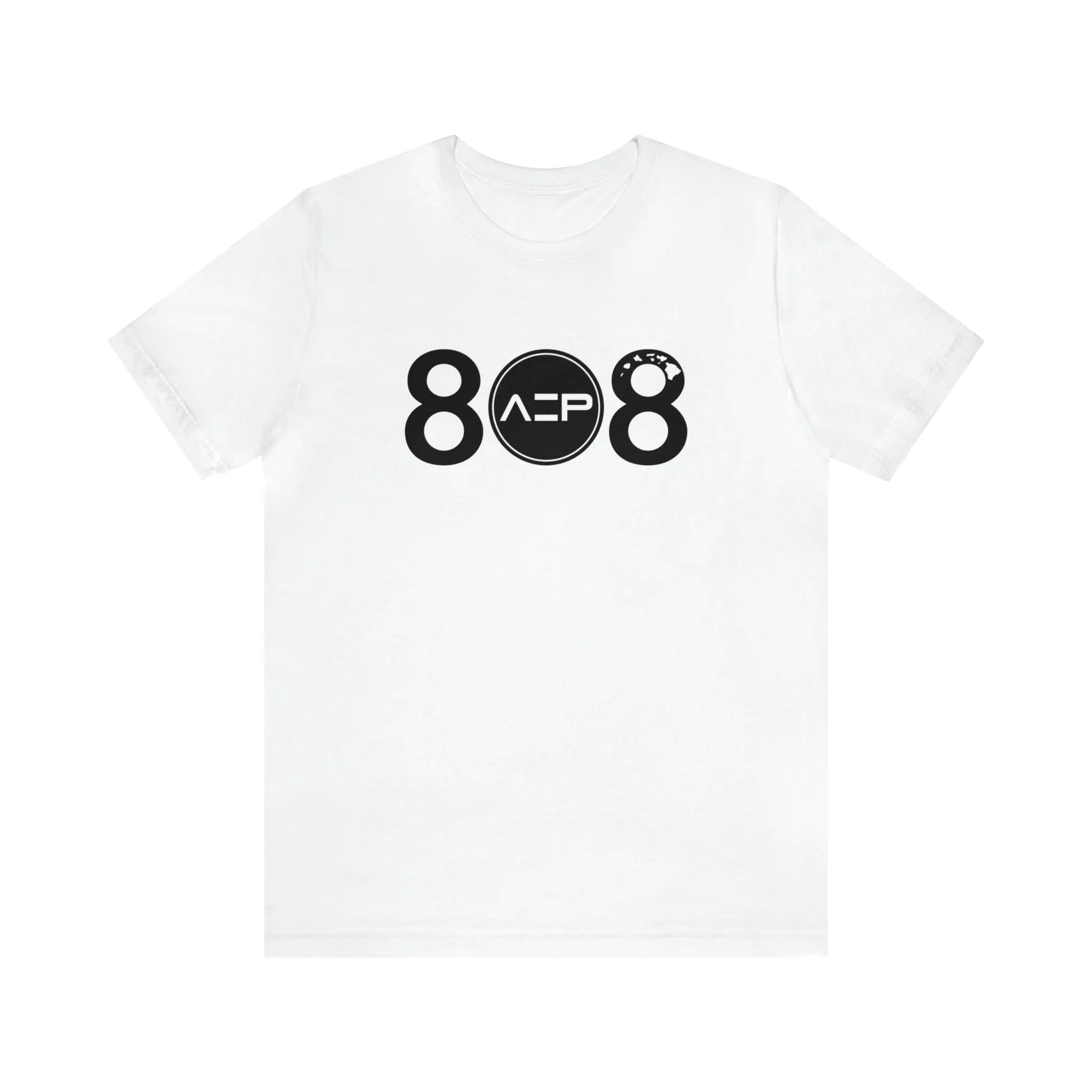 AEP 808 State T-Shirt