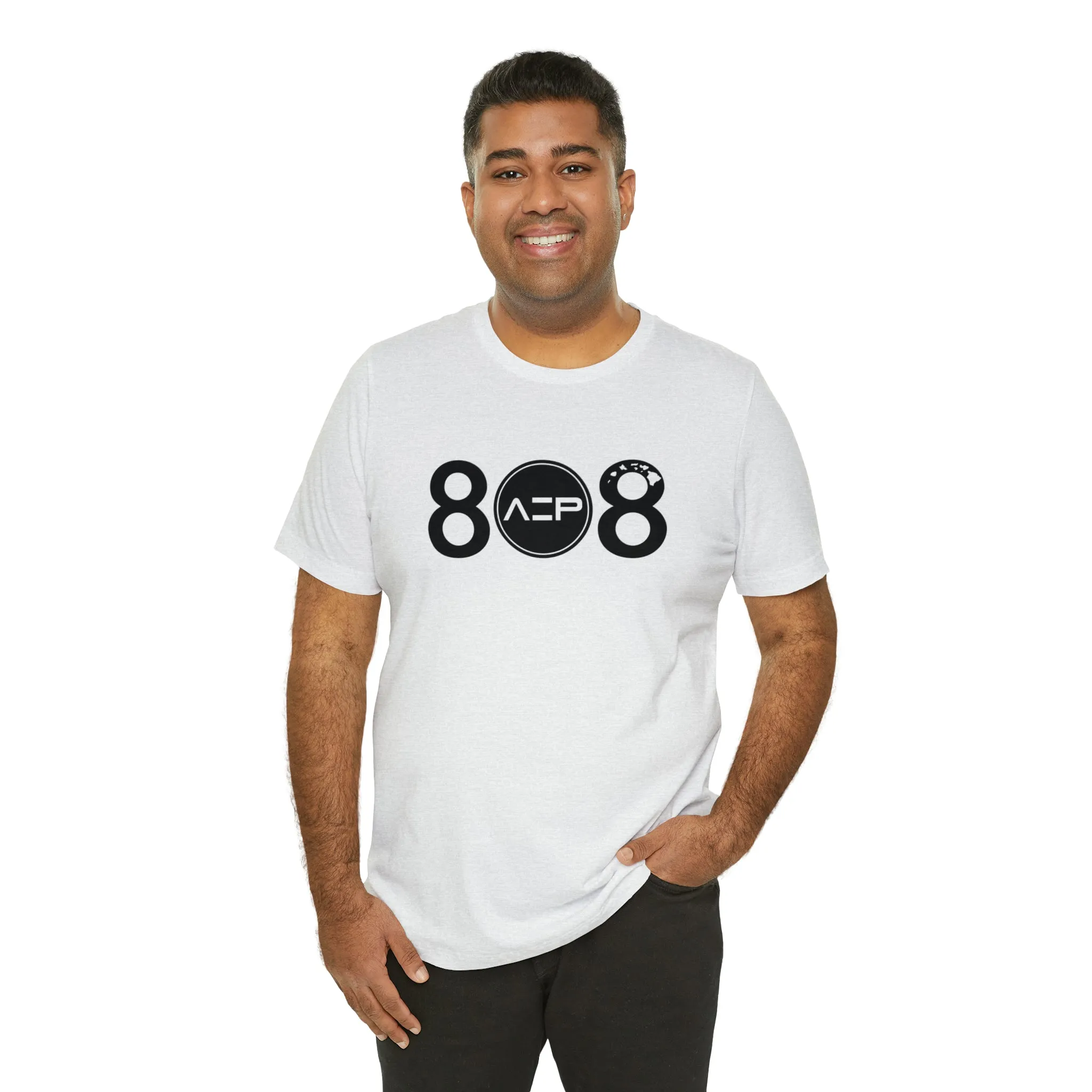 AEP 808 State T-Shirt
