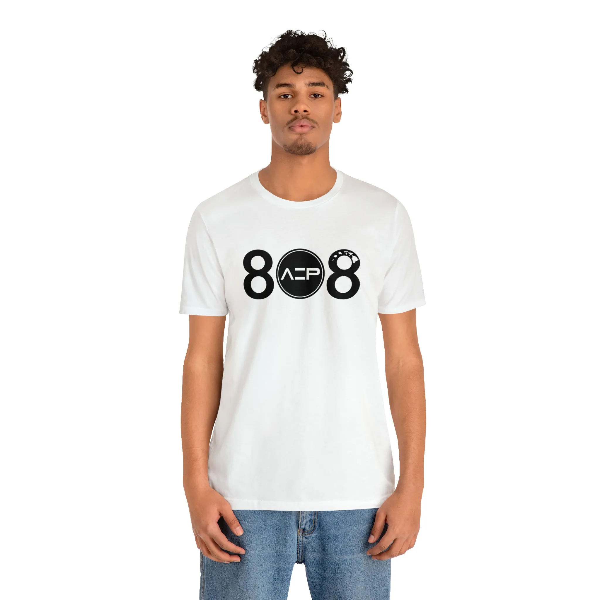 AEP 808 State T-Shirt
