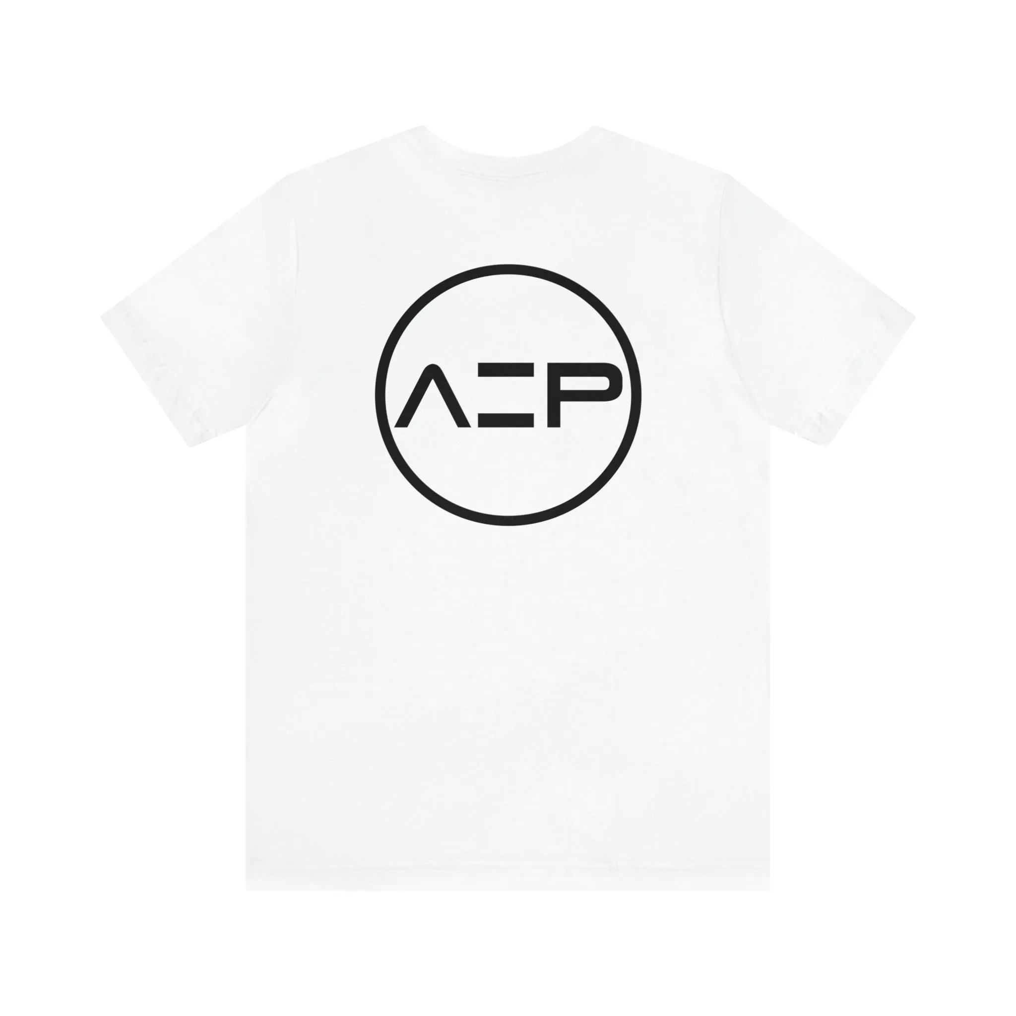 AEP 808 State T-Shirt