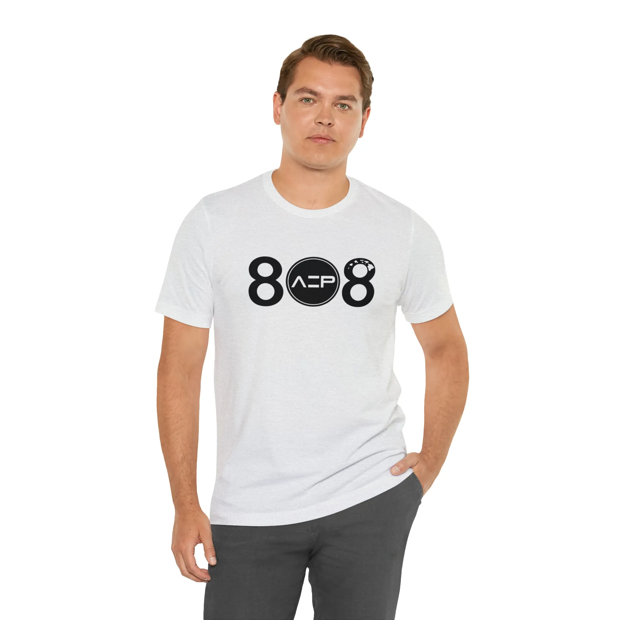 AEP 808 State T-Shirt