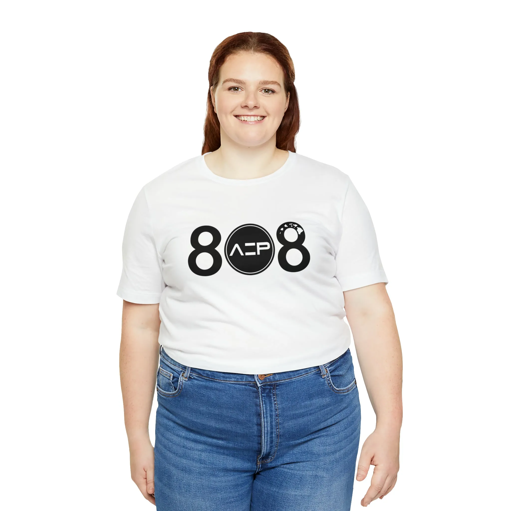 AEP 808 State T-Shirt
