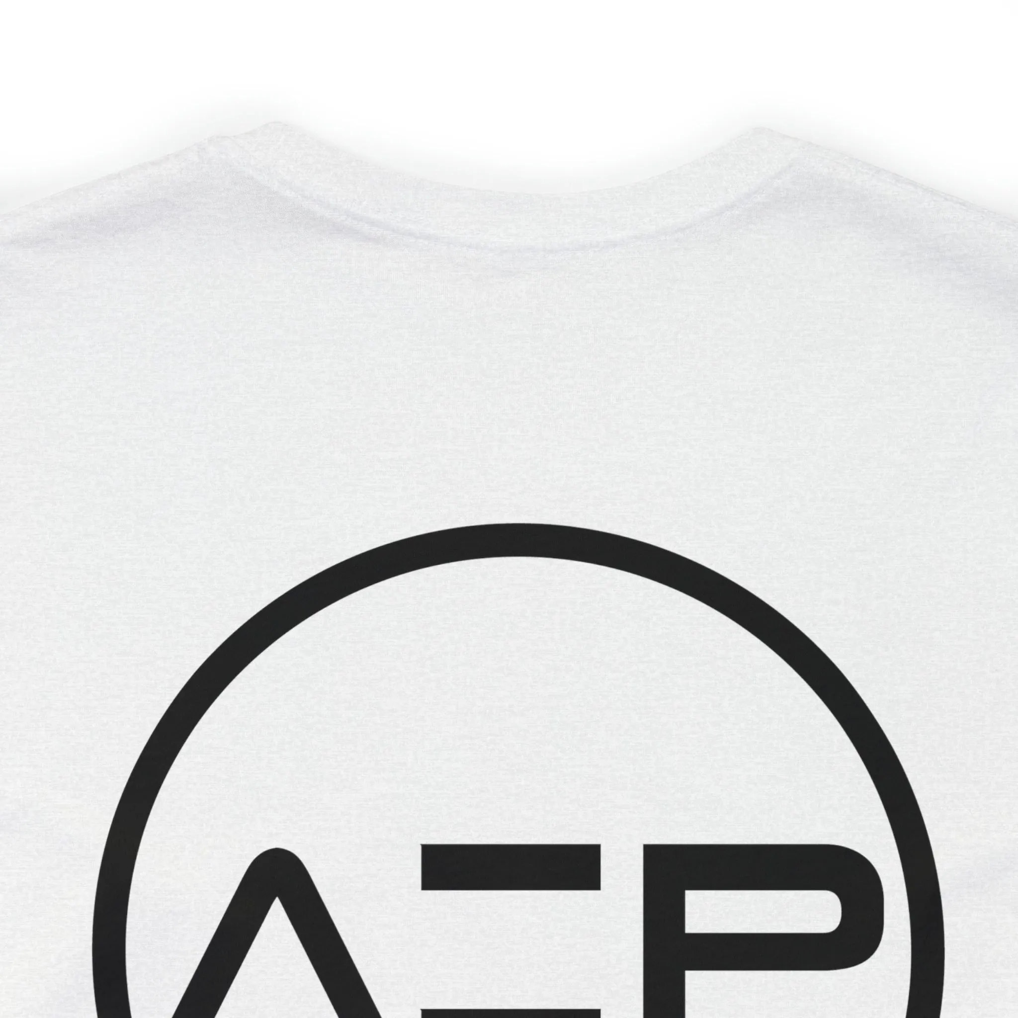 AEP 808 State T-Shirt
