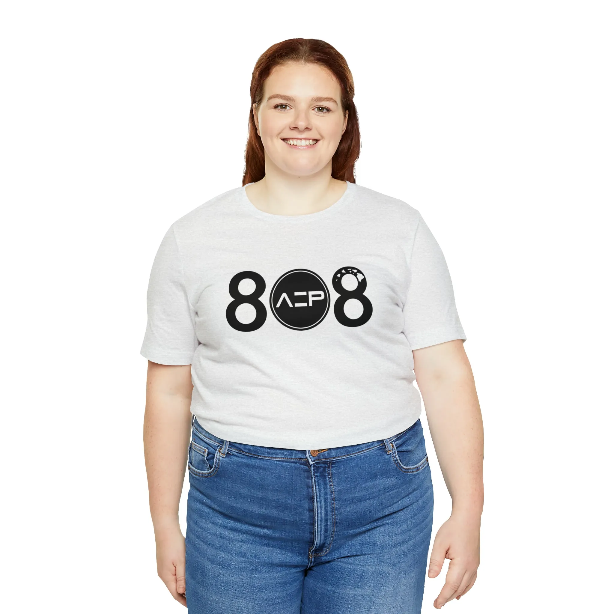 AEP 808 State T-Shirt