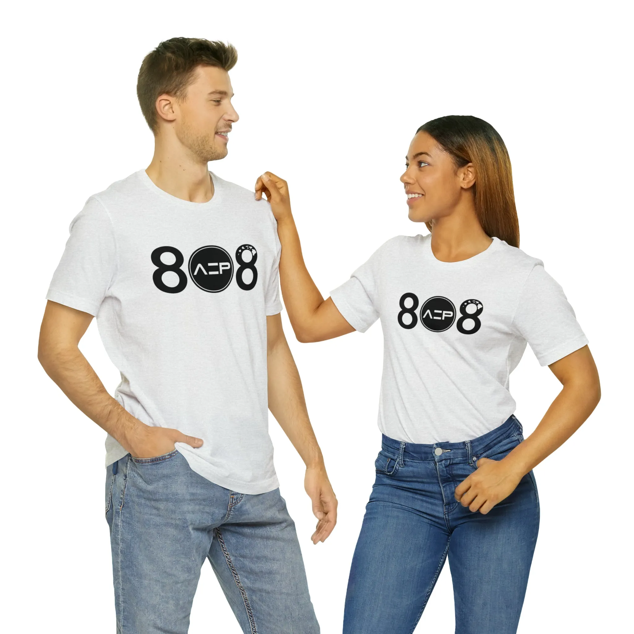 AEP 808 State T-Shirt