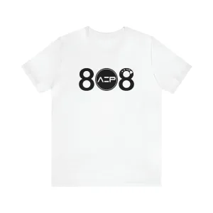 AEP 808 State T-Shirt