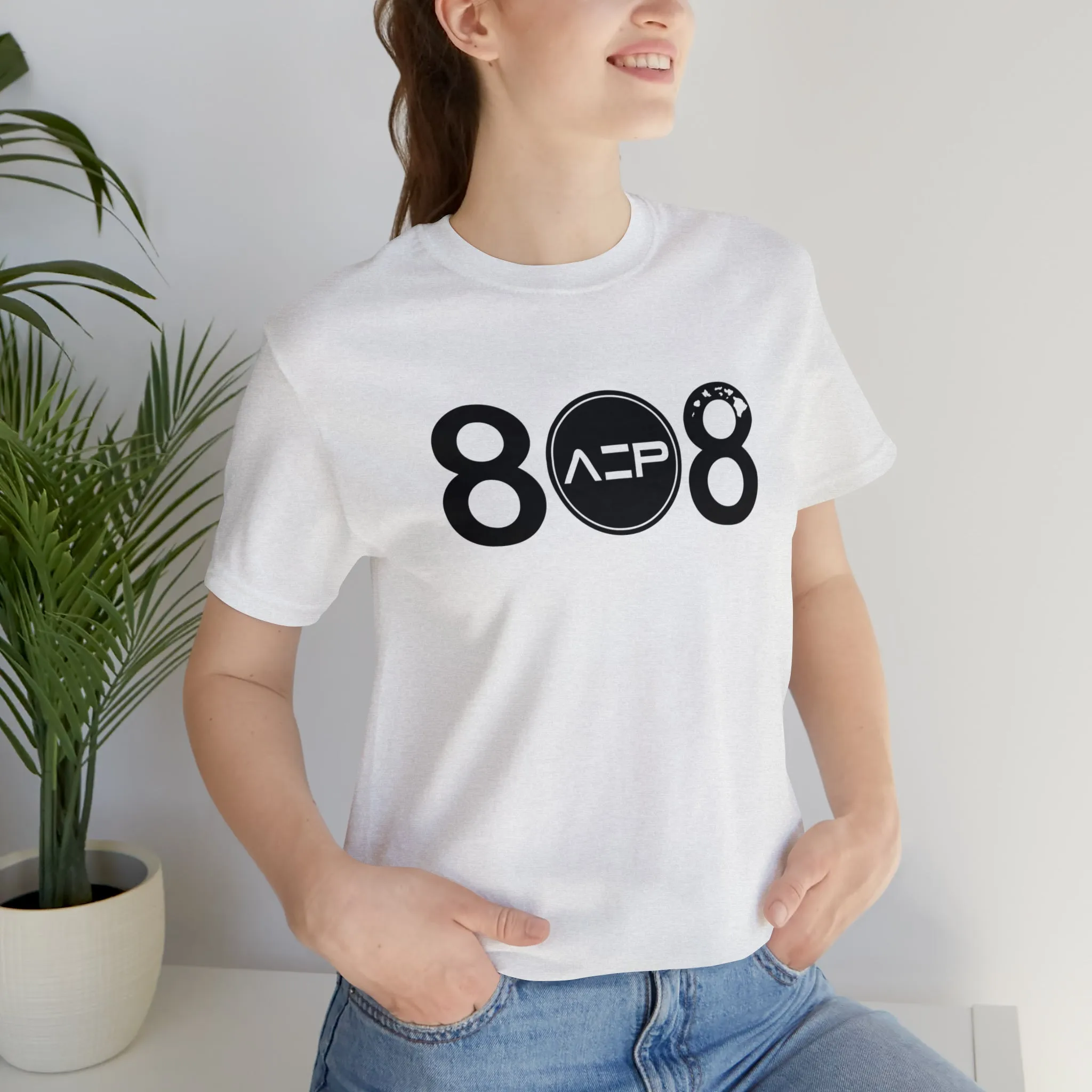 AEP 808 State T-Shirt