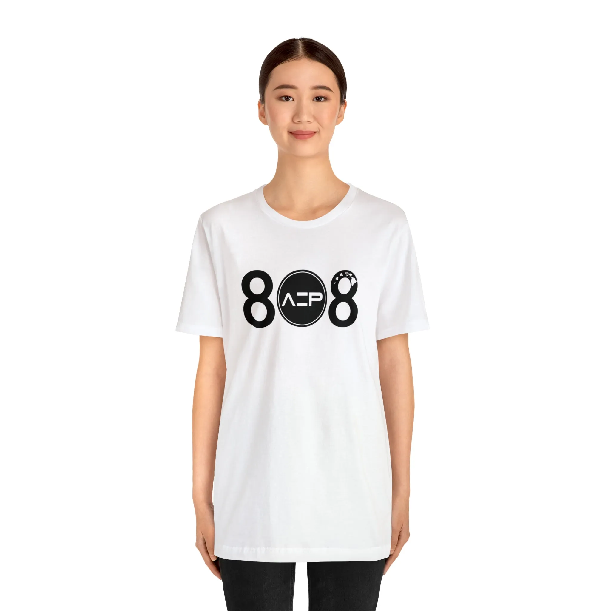 AEP 808 State T-Shirt