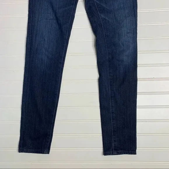 AG JEANS SECRET FIT BELLY SKINNY JEANS LEGGING ANKLE MATERNITY