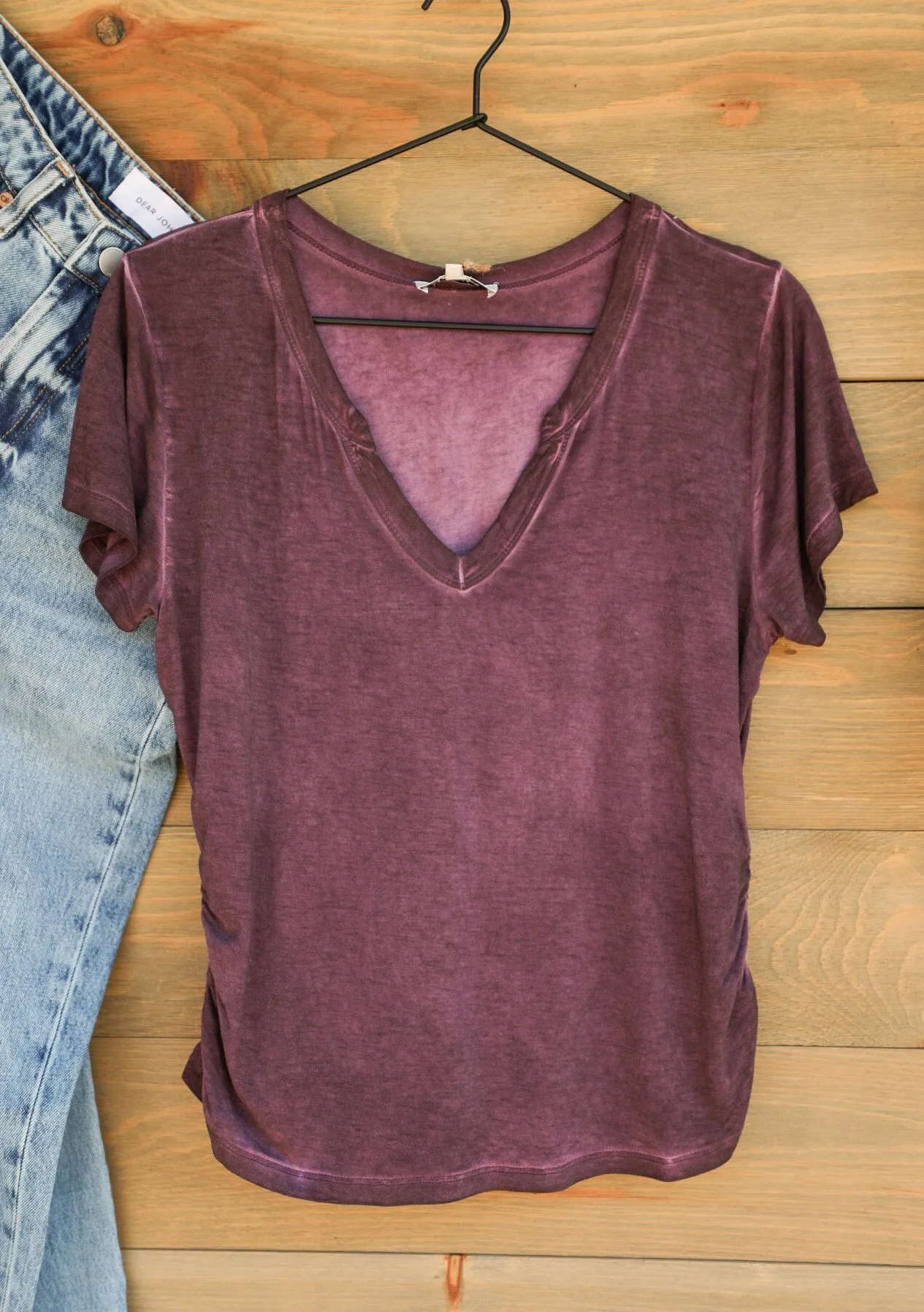 Aiden Top