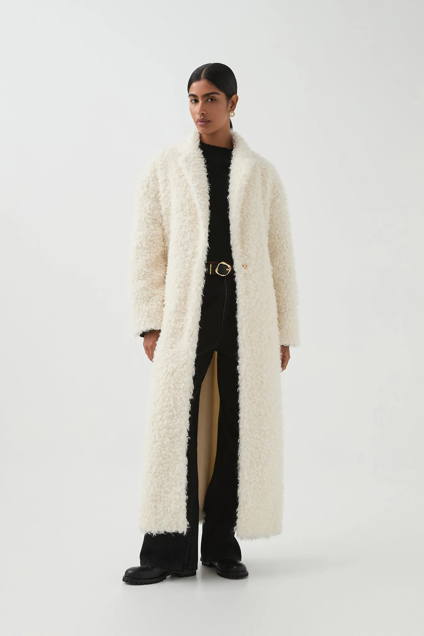 Alpine Coat