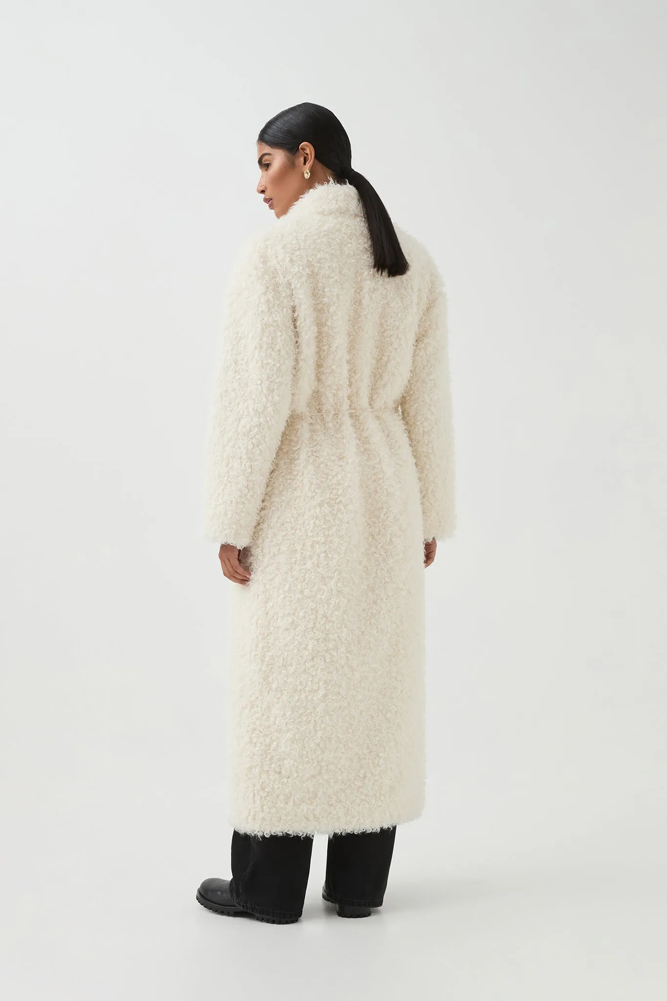 Alpine Coat