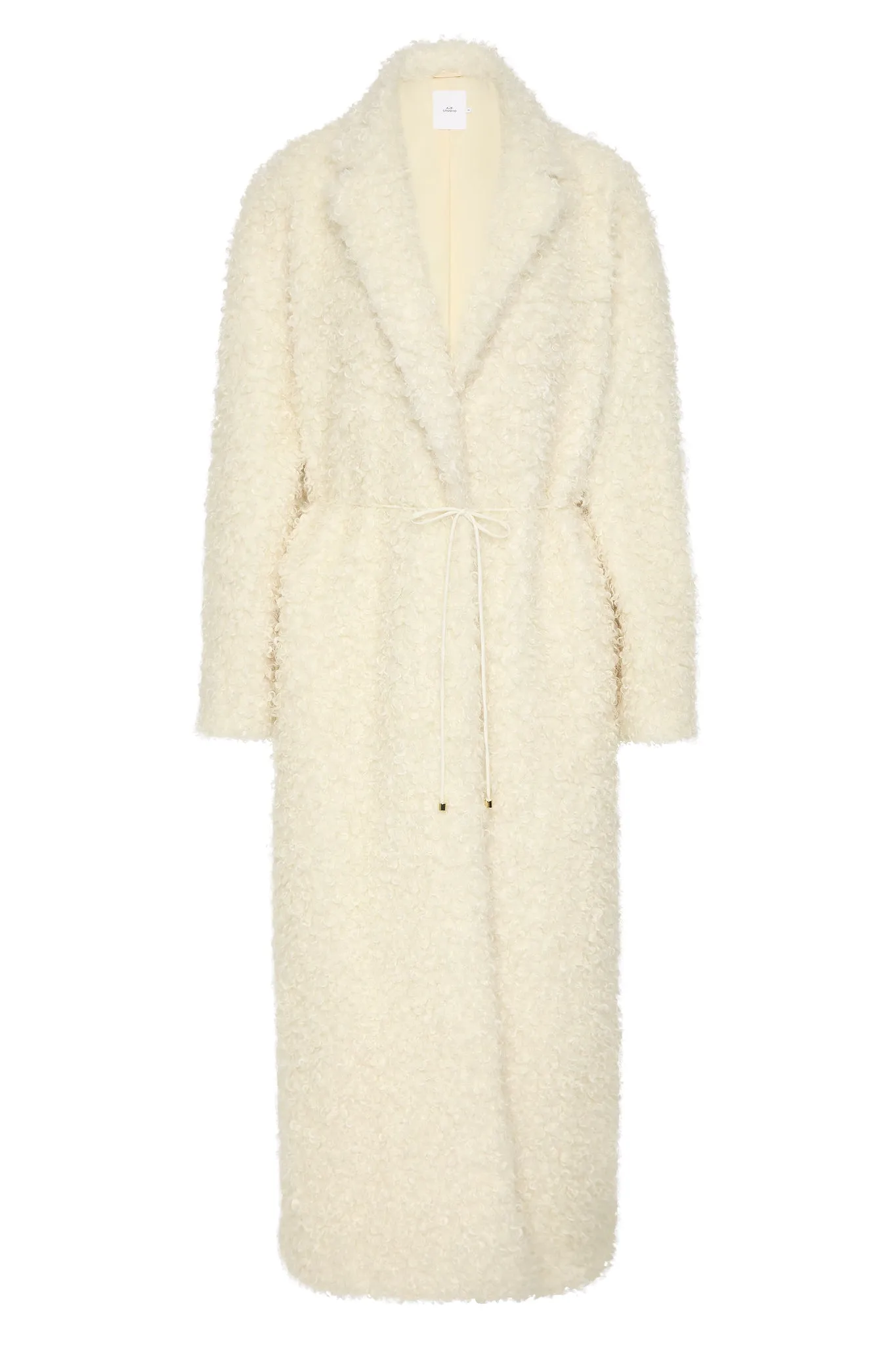 Alpine Coat