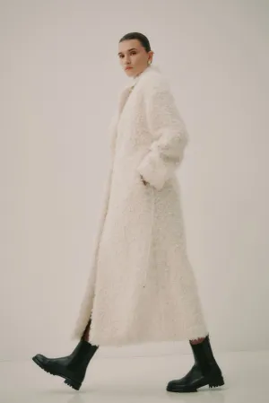 Alpine Coat
