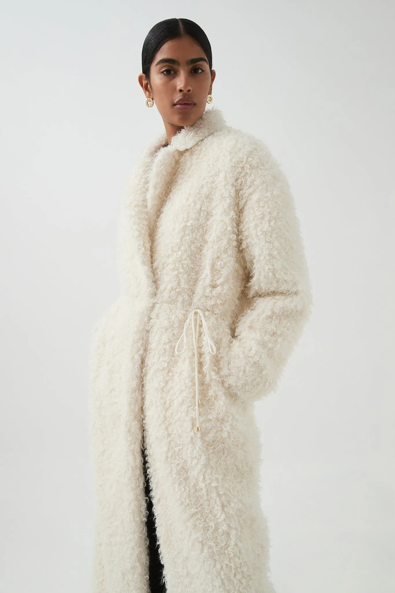 Alpine Coat