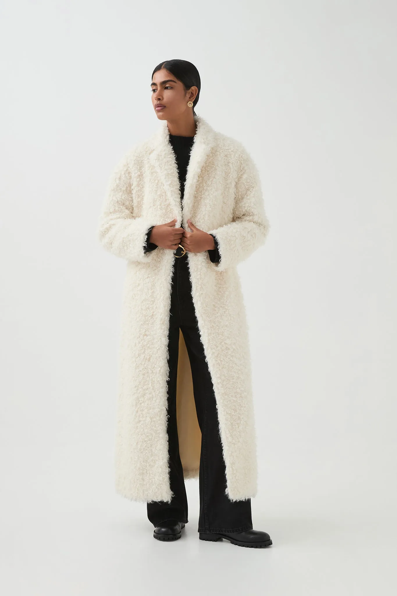 Alpine Coat