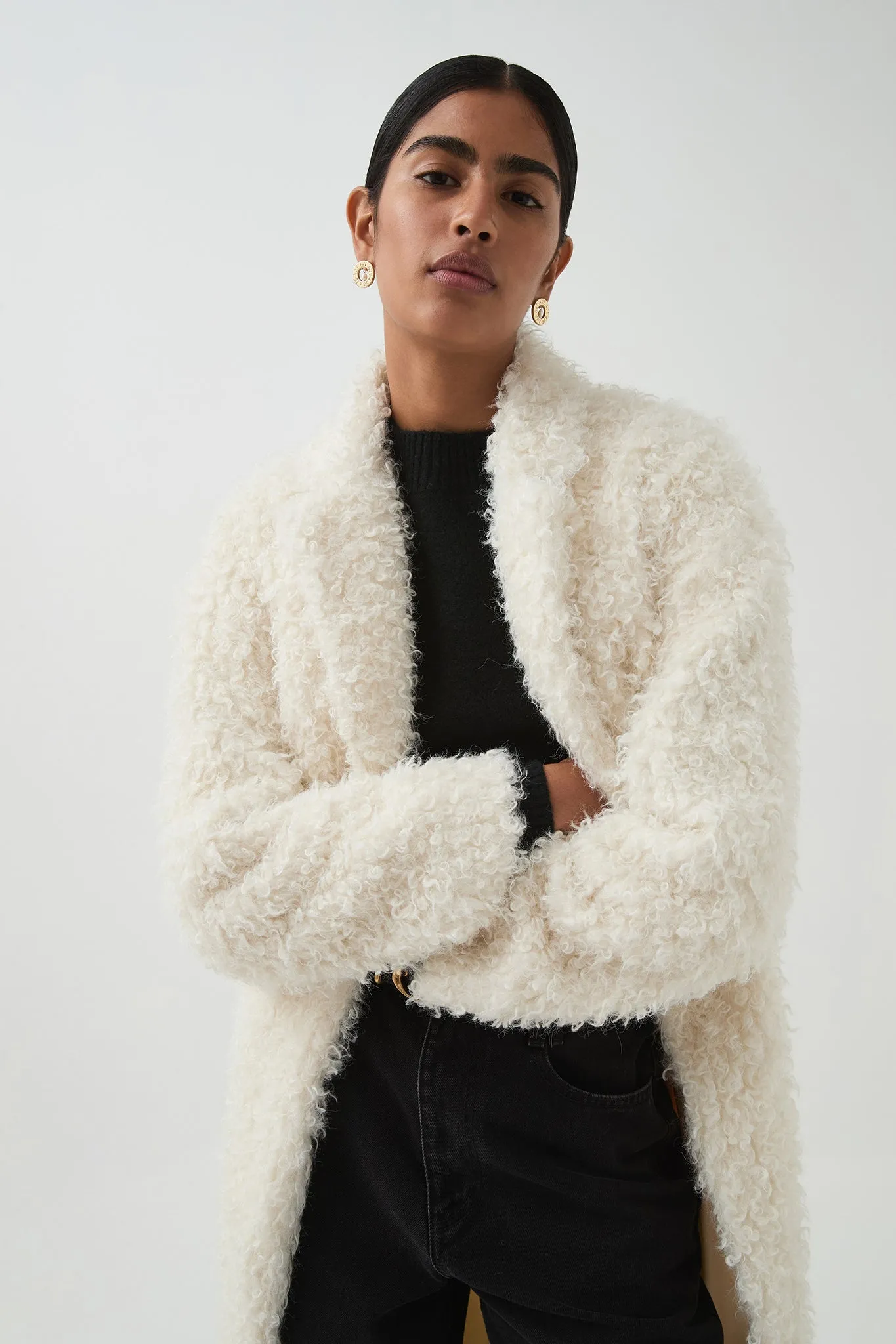Alpine Coat