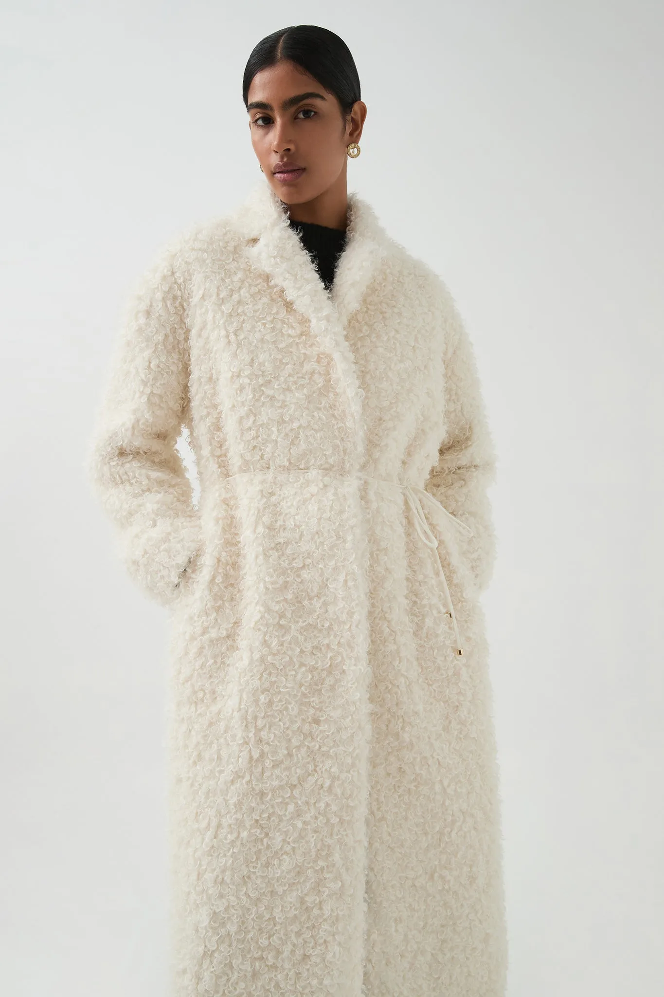 Alpine Coat