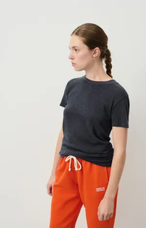 American Vintage, Sonoma T-Shirt | Vintage Navy Blue