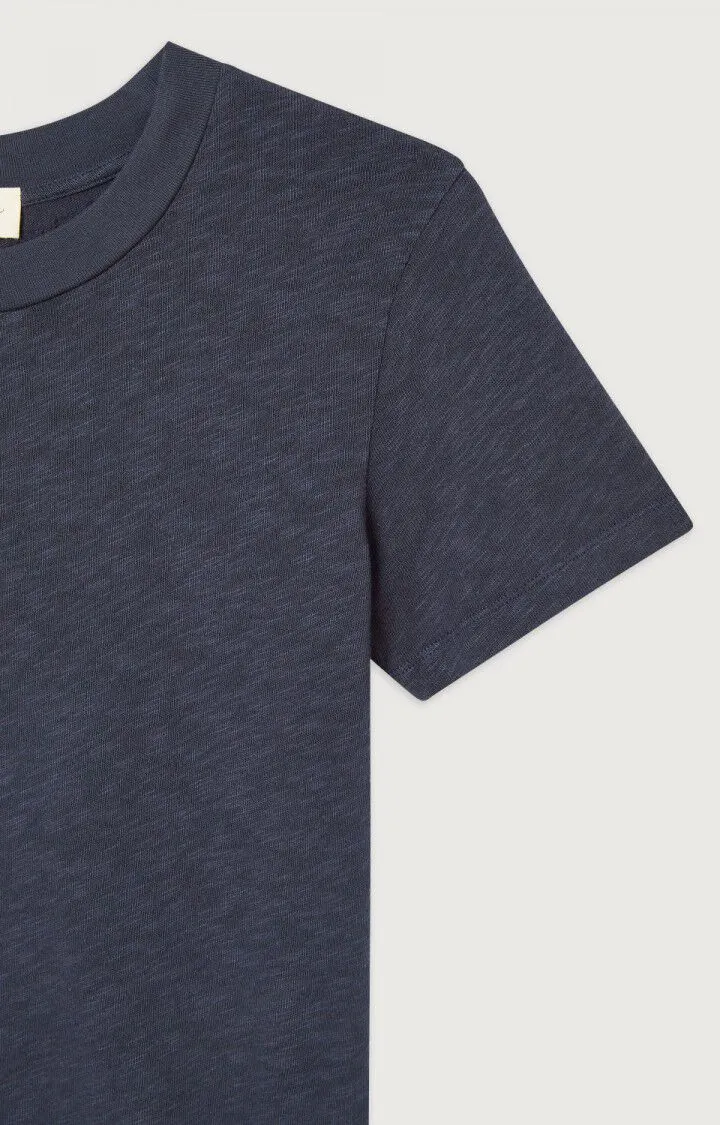 American Vintage, Sonoma T-Shirt | Vintage Navy Blue