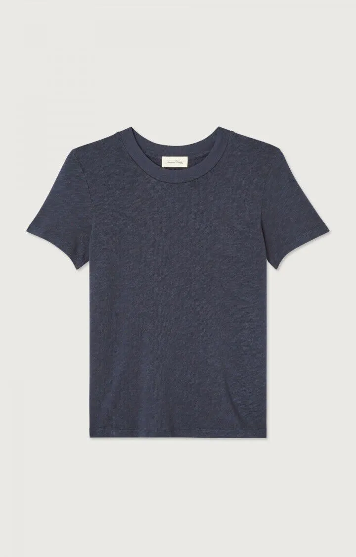 American Vintage, Sonoma T-Shirt | Vintage Navy Blue