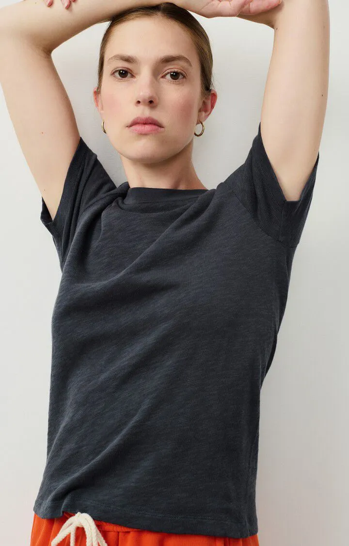 American Vintage, Sonoma T-Shirt | Vintage Navy Blue
