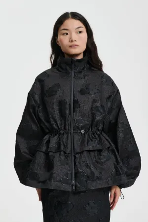 ARLO | JACKET KUMO FIL-COUP… BLACK
