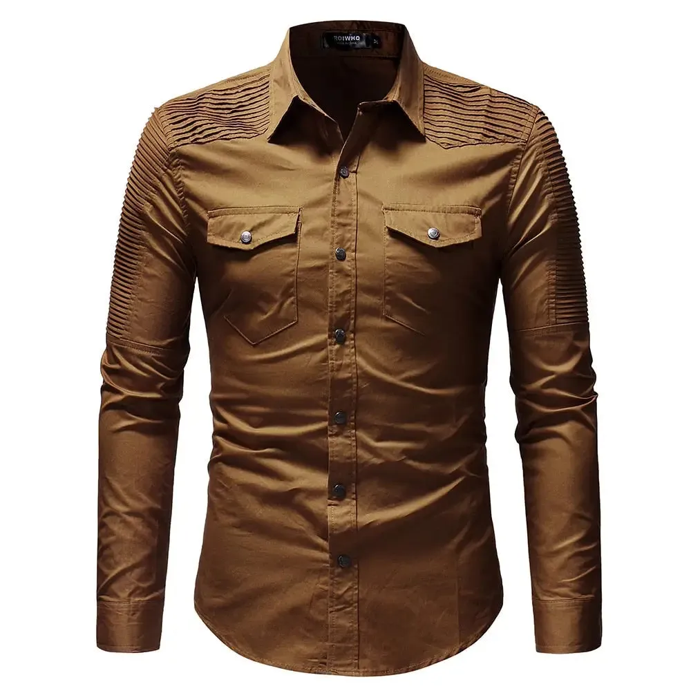 Army shirts
