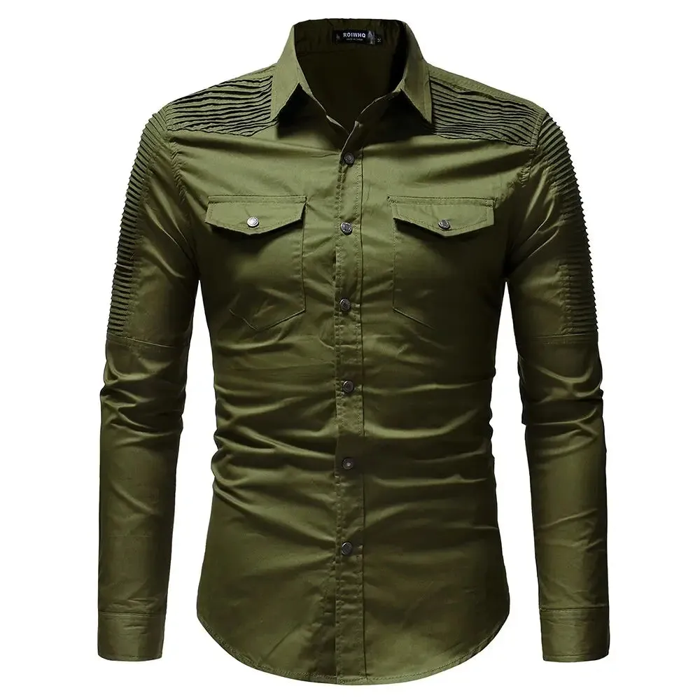 Army shirts