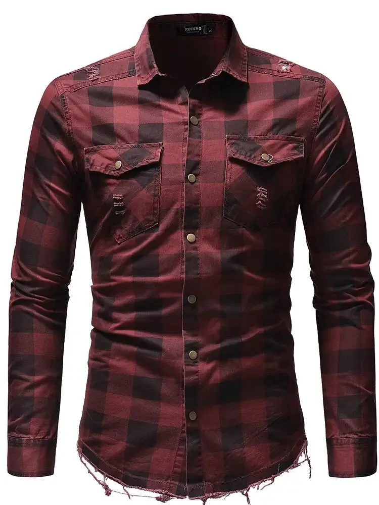 Army shirts