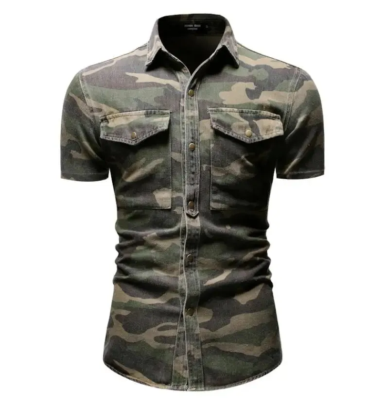 Army shirts