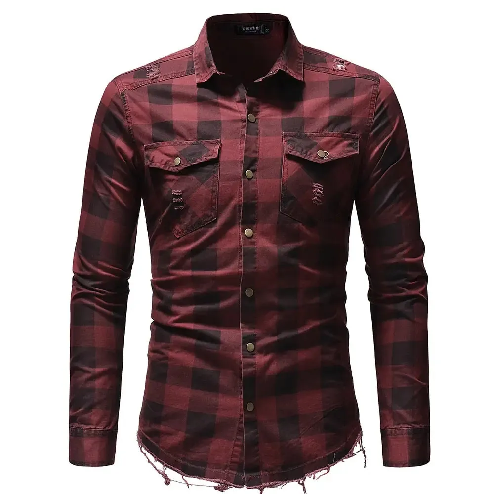 Army shirts