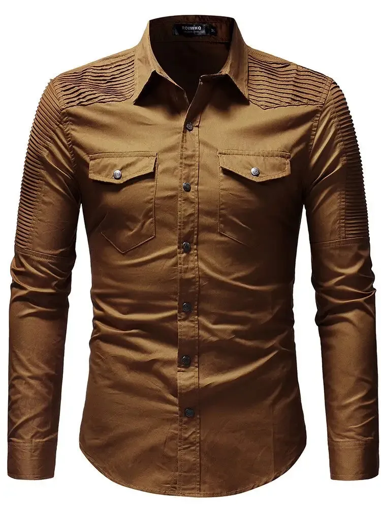 Army shirts