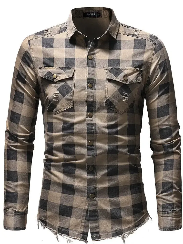 Army shirts