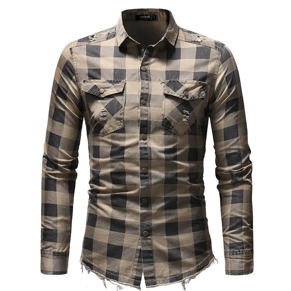Army shirts