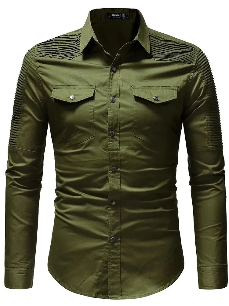 Army shirts