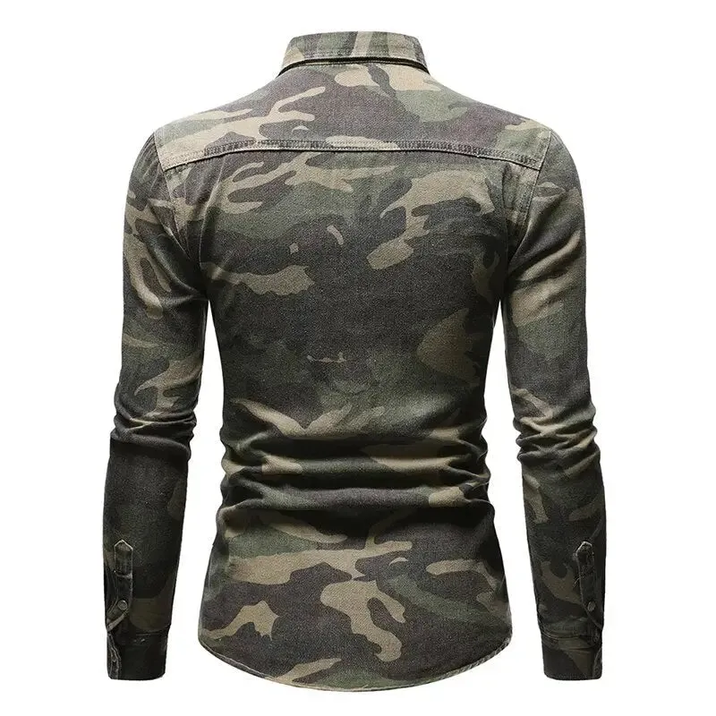 Army shirts
