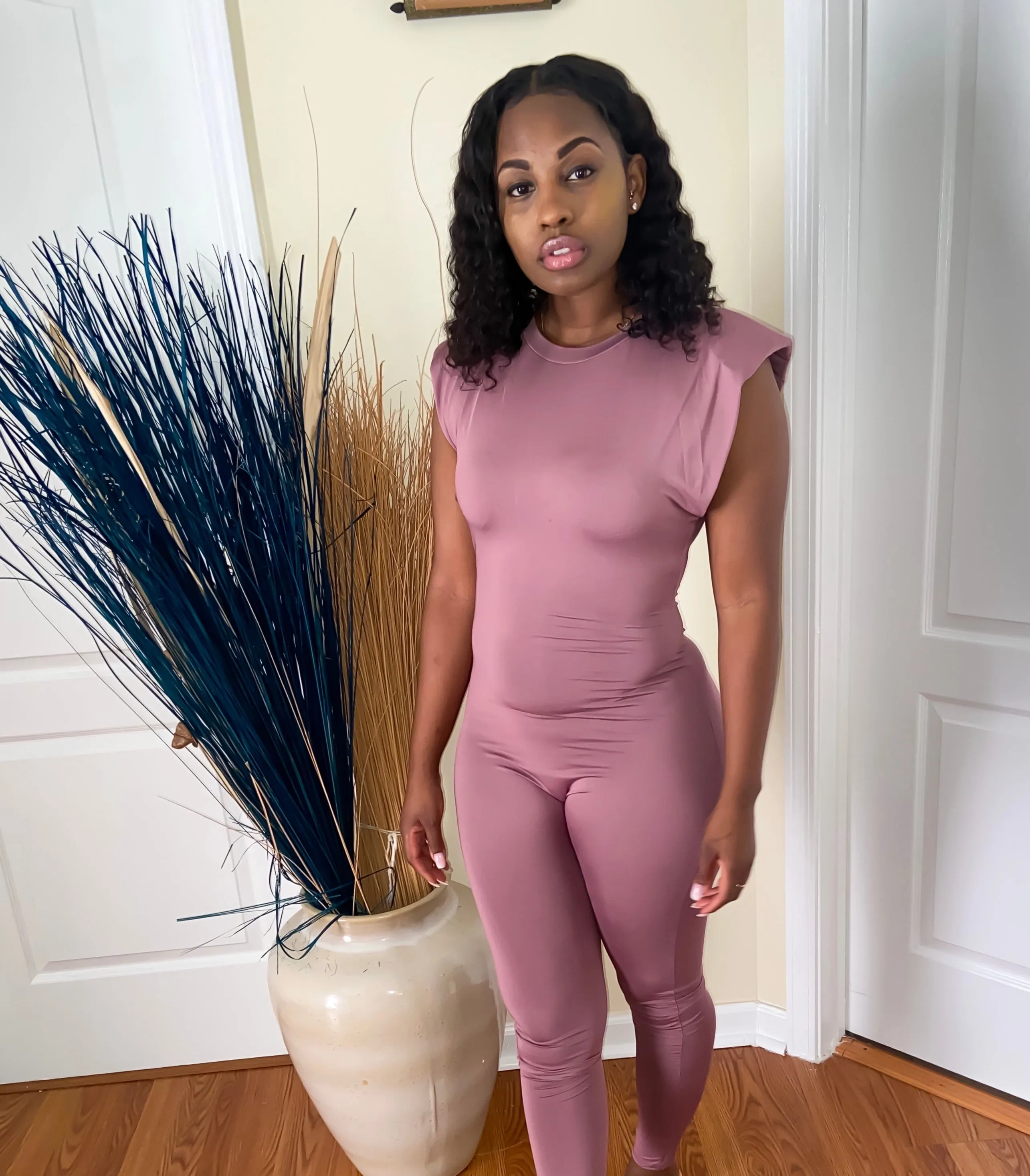 Arya Jumpsuit