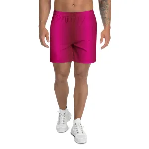 Athletic Long Shorts