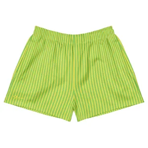 Athletic Shorts