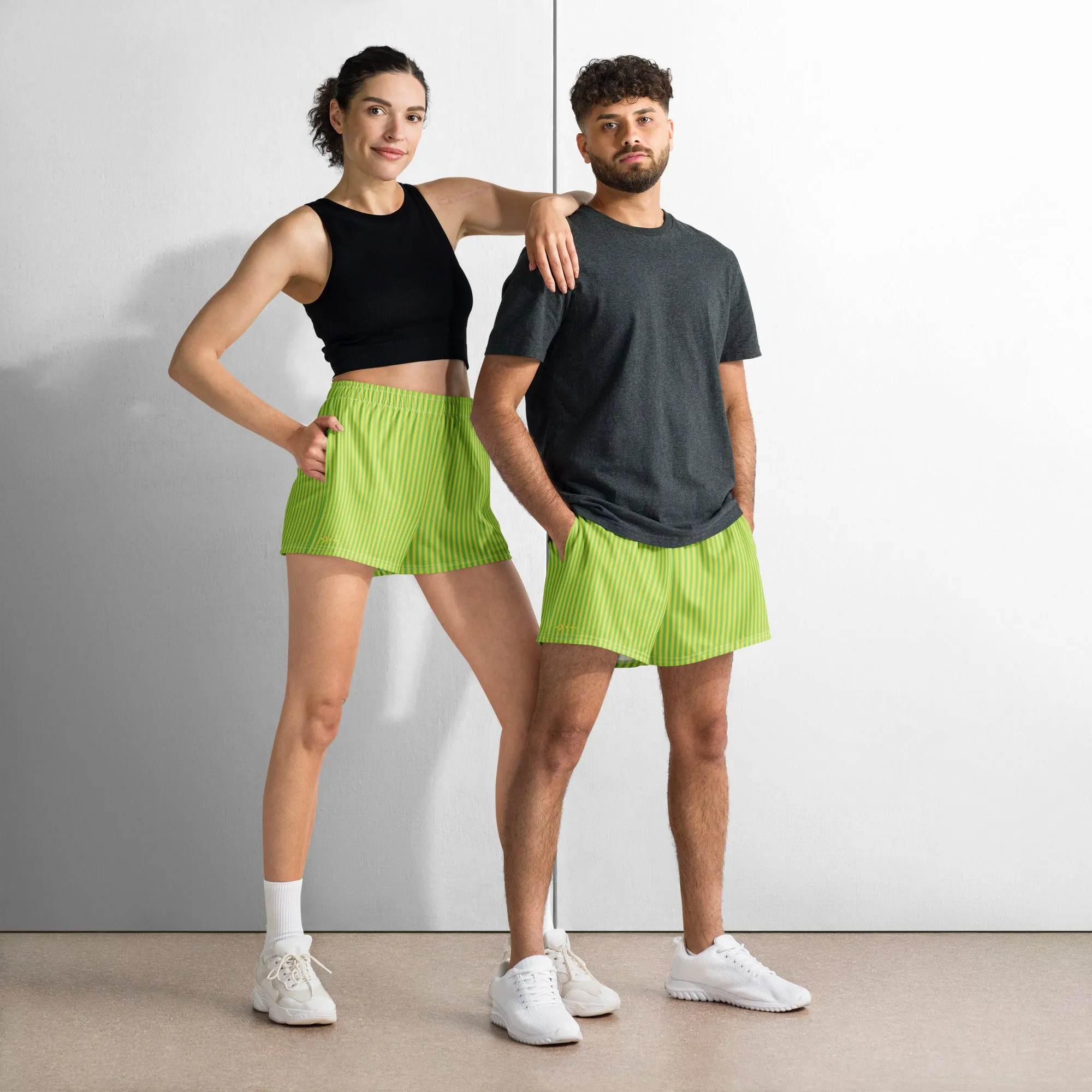 Athletic Shorts