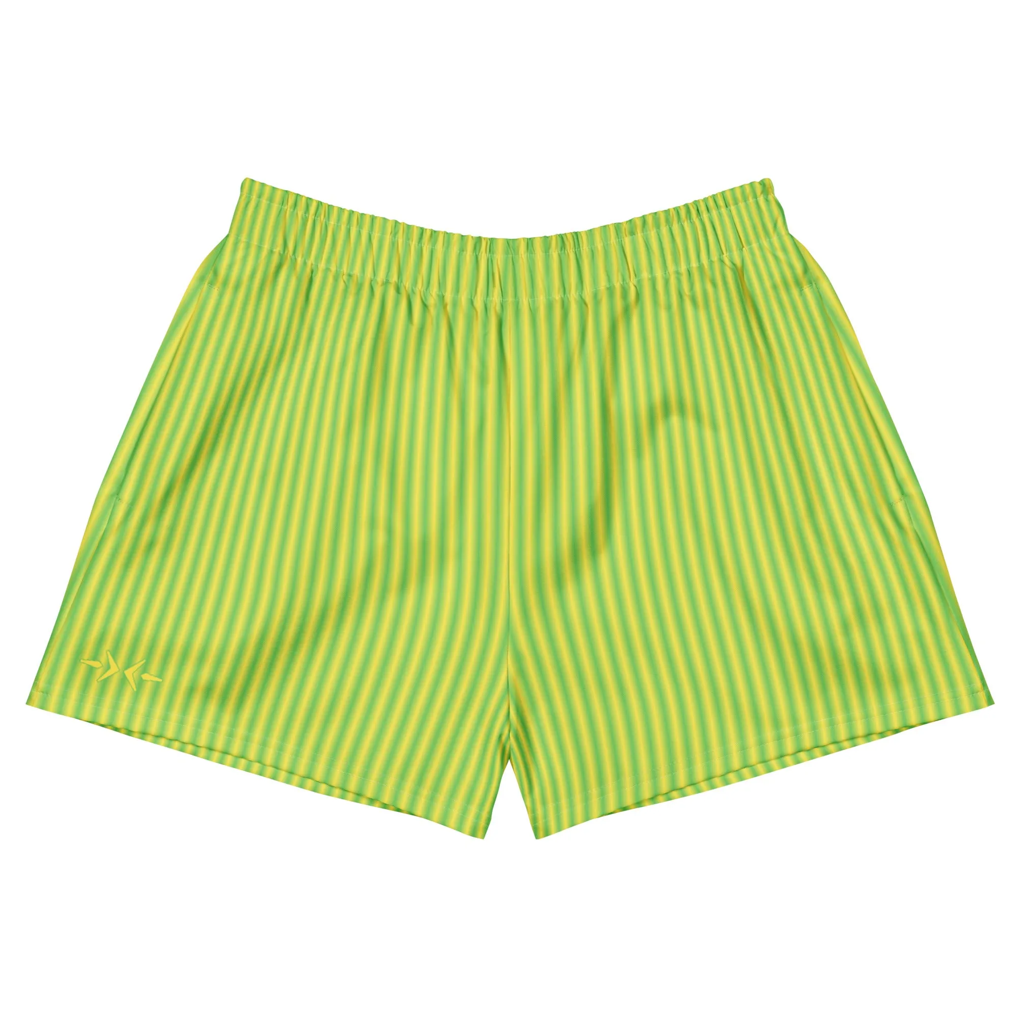 Athletic Shorts